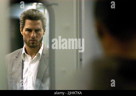 TOM CRUISE, materiale collaterale, 2004 Foto Stock