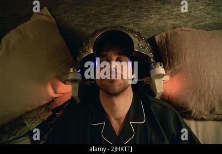 JIM CARREY, eterna sole della mente immacolata, 2004 Foto Stock