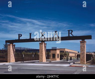 PIXAR ANIMATION STUDIOS, FINDING NEMO, 2003 Foto Stock