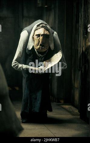 VOGON, la guida del hitchhiker alla galassia, 2005 Foto Stock