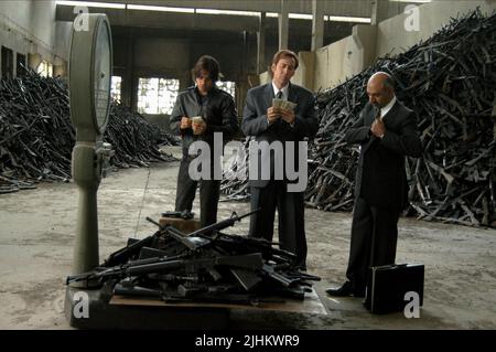 JARED LETO, Nicolas Cage, signore della guerra, 2005 Foto Stock