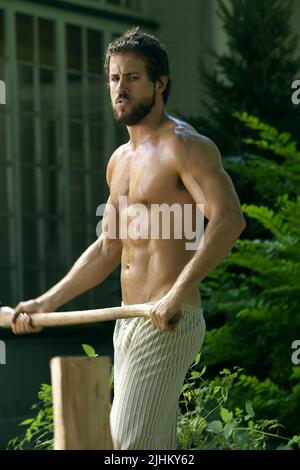 RYAN REYNOLDS, LA Amityville Horror, 2005 Foto Stock