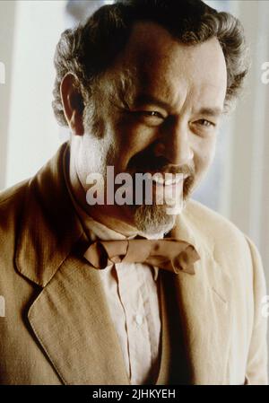 TOM HANKS, IL LADYKILLERS, 2004 Foto Stock