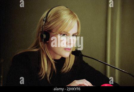 NICOLE KIDMAN, l'interprete, 2005 Foto Stock