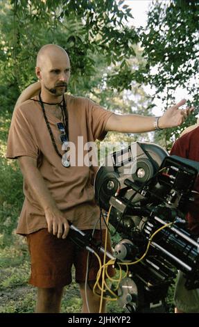 MARCUS NISPEL, Il Texas Chainsaw Massacre, 2003 Foto Stock