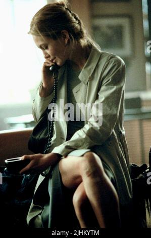 DIANE LANE, infedele, 2002 Foto Stock