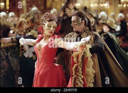 KATE BECKINSALE, Richard Roxburgh, VAN HELSING, 2004 Foto Stock