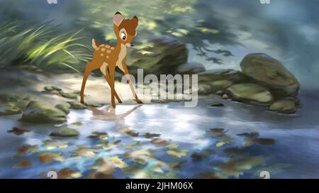 BAMBI, BAMBI II, 2006 Foto Stock