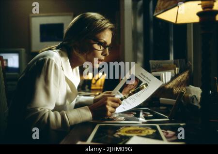 MICHELLE PFEIFFER, ciò che si trova al di sotto di, 2000 Foto Stock