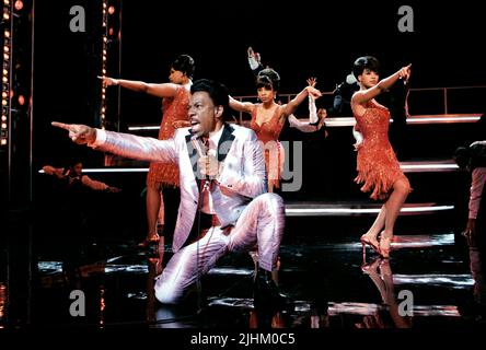 EDDIE MURPHY, Jennifer Hudson, ANIKA NONI ROSE, Beyonce Knowles, DREAMGIRLS, 2006 Foto Stock