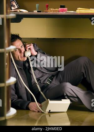BEN STILLER, UNA NOTTE AL MUSEO, 2006 Foto Stock