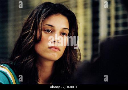 MISSY PEREGRYM, stick, 2006 Foto Stock