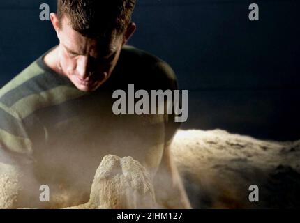 THOMAS Haden Church, SPIDER-MAN 3, 2007 Foto Stock