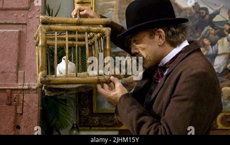 JAVIER BARDEM, dell'amore al tempo del colera, 2007 Foto Stock