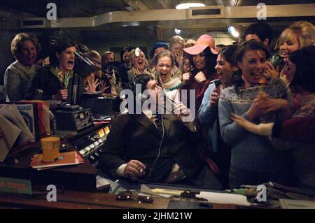 NICK FROST, la barca che ha oscillato, 2009 Foto Stock