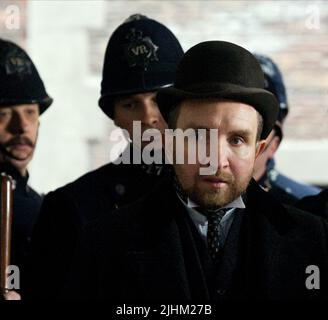 EDDIE MARSAN, Sherlock Holmes, 2009 Foto Stock