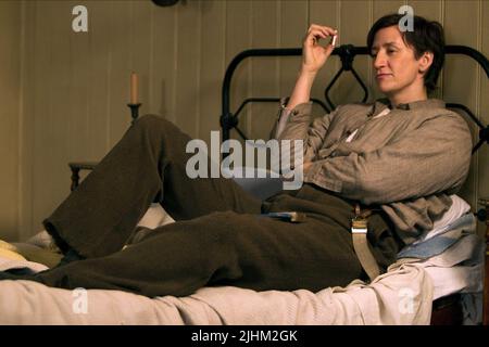 JANET MCTEER, ALBERT NOBBS, 2011 Foto Stock