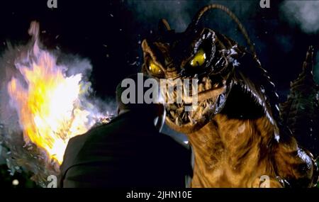 WILL SMITH, Men in Black, 1997 Foto Stock