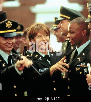 MEG RYAN, Courage Under Fire, 1996 Foto Stock