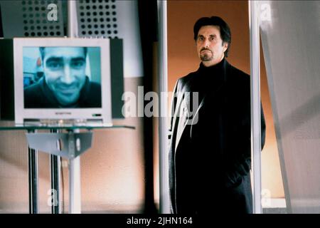 AL PACINO, LA RECLUTA, 2003 Foto Stock