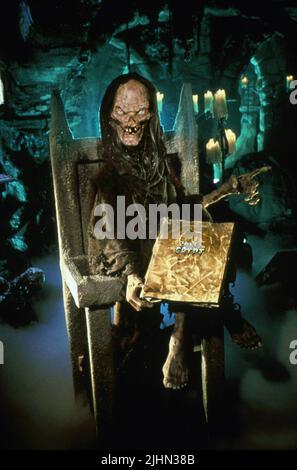 CRYPT KEEPER, Racconti dalla cripta, 1989 Foto Stock