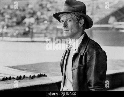 ROBERT REDFORD, il naturale, 1984 Foto Stock