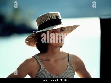 ASHLEY JUDD, doppia incriminazione, 1999 Foto Stock