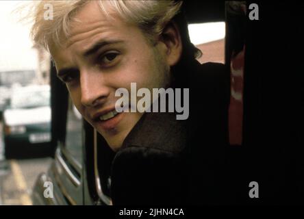 JONNY Lee Miller, Trainspotting, 1996 Foto Stock