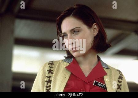 CLAIRE FORLANI, UOMINI DI MISTERO, 1999 Foto Stock