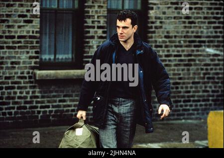 DANIEL DAY-LEWIS, Boxer, 1997 Foto Stock