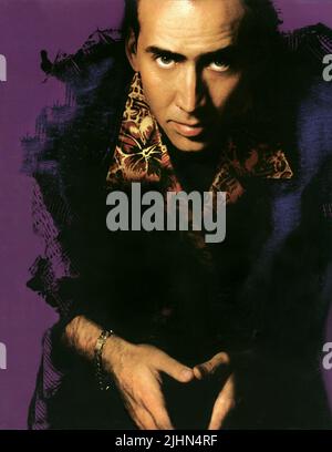 NICOLAS CAGE, snake eyes, 1998 Foto Stock