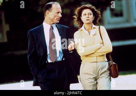 ED HARRIS, Susan Sarandon, STEPMOM, 1998 Foto Stock