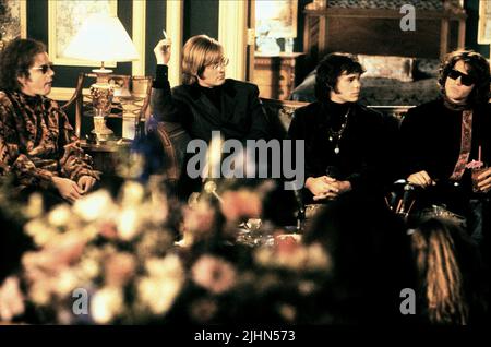 KYLE MACLACHLAN, FRANK WHALLEY, KEVIN DILLON, VAL KILMER, porte, 1991 Foto Stock