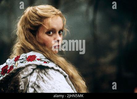 CHRISTINA RICCI, Sleepy Hollow, 1999 Foto Stock