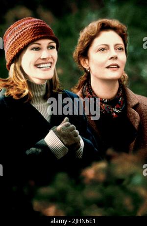 JULIA Roberts, Susan Sarandon, STEPMOM, 1998 Foto Stock