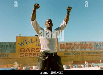 Tyrese Gibson, 2 Fast 2 Furious, 2003 Foto Stock