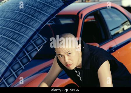 JIN AUYEUNG, 2 FAST 2 FURIOUS, 2003 Foto Stock