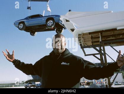 JOHN singleton, 2 Fast 2 Furious, 2003 Foto Stock