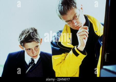 JAMIE BELL, Stephen Daldry, Billy Elliot, 2000 Foto Stock