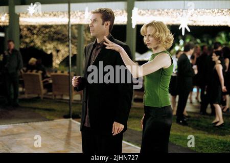 WILL FERRELL, Nicole Kidman, stregato, 2005 Foto Stock