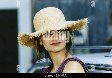 PENELOPE CRUZ, NON SPOSTARE, 2004 Foto Stock