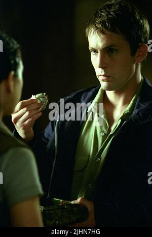 DESMOND HARRINGTON, nave fantasma, 2002 Foto Stock