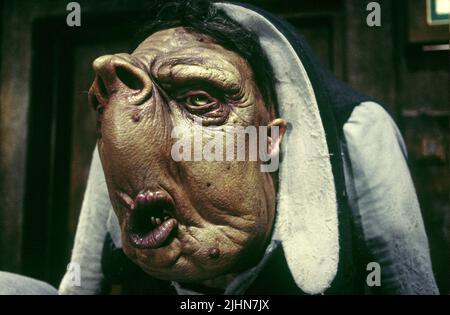 VOGON, la guida del hitchhiker alla galassia, 2005 Foto Stock