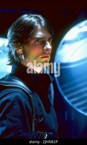 TOM CRUISE, Mission: Impossible II, 2000 Foto Stock