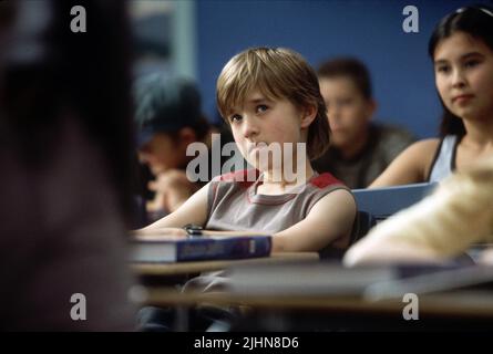 HALEY JOEL OSMENT, PAGA A TERMINE, 2000 Foto Stock