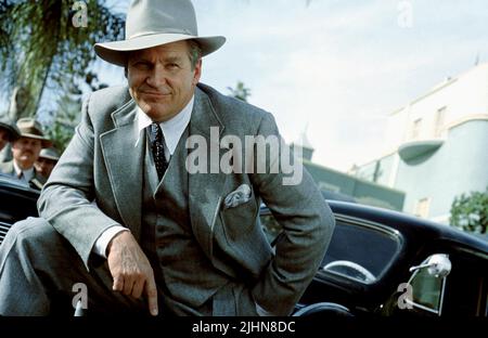 JEFF BRIDGES, SEABISCUIT, 2003 Foto Stock