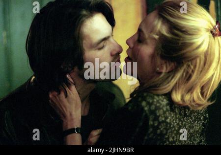 OLIVIER MARTINEZ, Diane Lane, infedele, 2002 Foto Stock