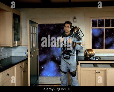 DAX SHEPARD, ZATHURA, 2005 Foto Stock