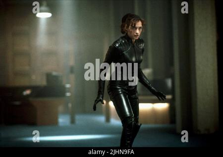 FAMKE JANSSEN, X-MEN, 2000 Foto Stock