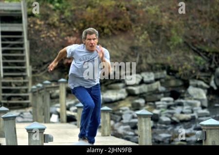 HARRISON FORD, ciò che si trova al di sotto di, 2000 Foto Stock